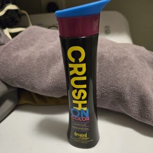 Devoted Creations Crush On Color Black and Blue Suncare